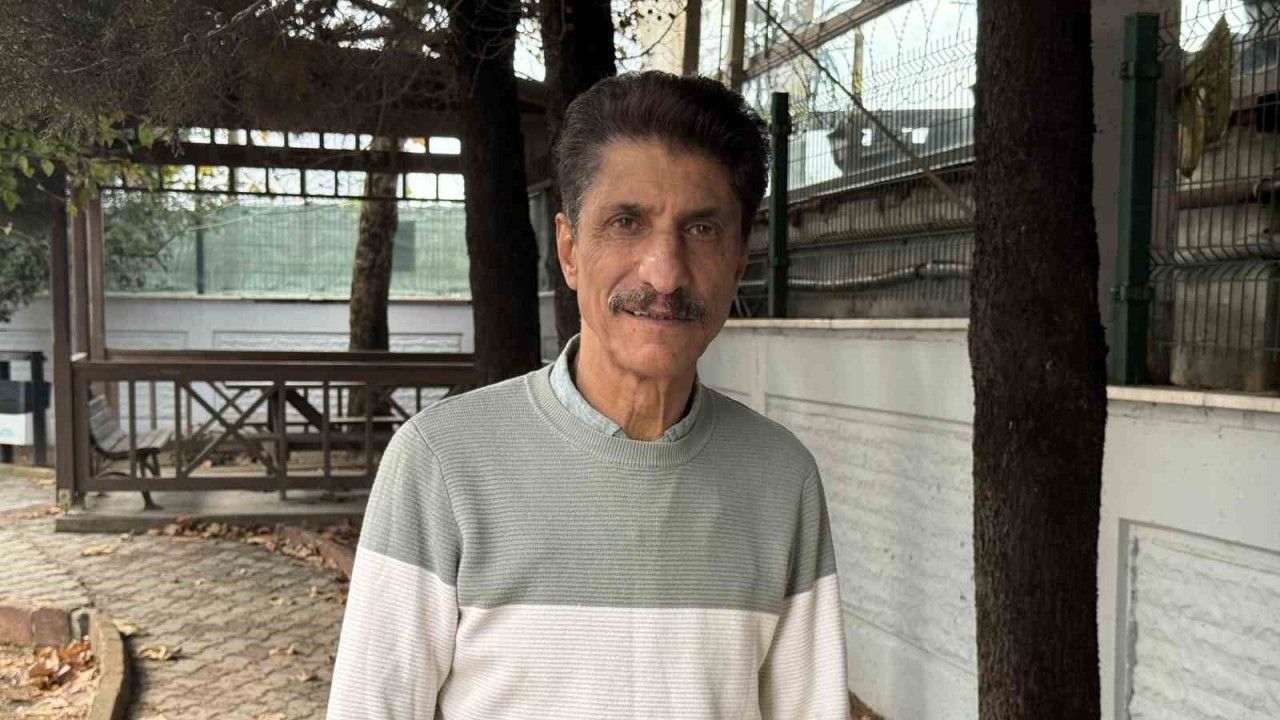 Diyarbakırlı Şair’den FETÖ ihanetine şiirli gönderme