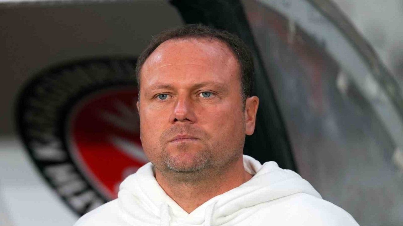 Fatih Karagümrük’te Marcel Licka dönemi sona erdi