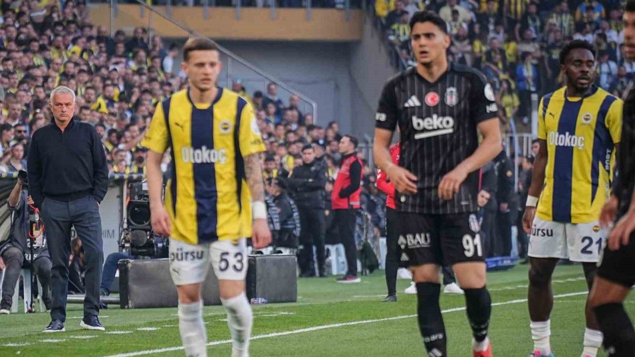 Fenerbahçe’nin yabancı teknik adamlarla şansı tutmuyor