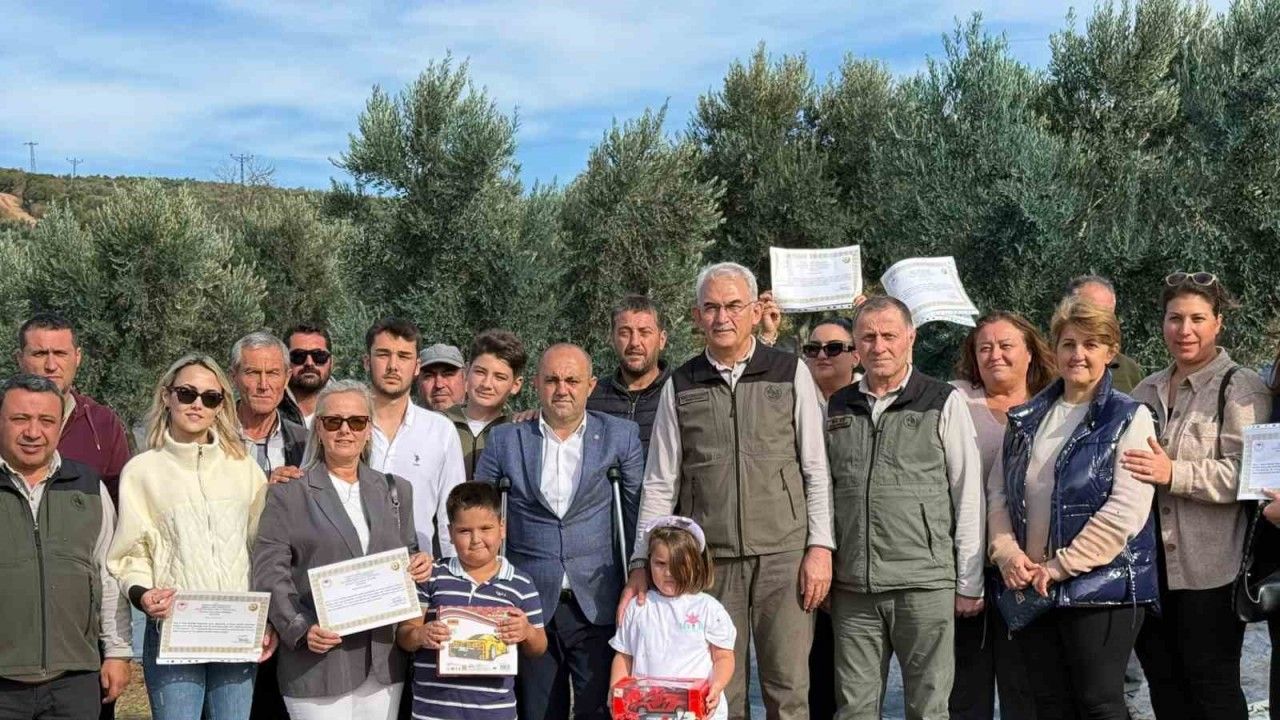 Orman Genel Müdürü Bekir Karacabey: "Ormanlarımız kırsal kalkınmanın lokomotifi olacak"