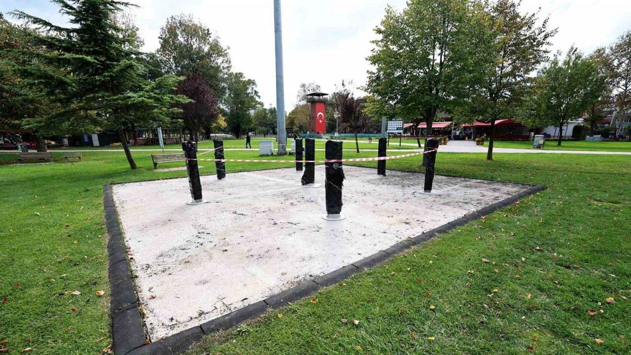 Sakarya’ya interaktif oyun alanları geliyor