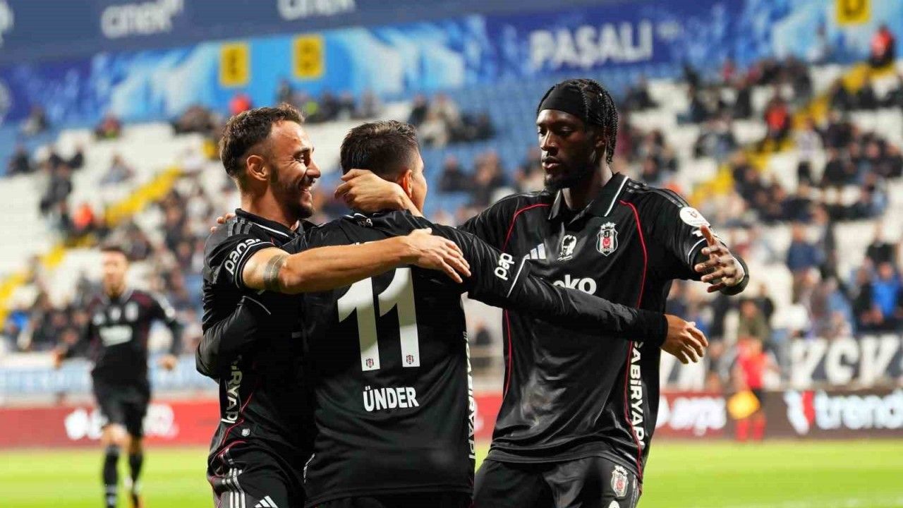 Trendyol Süper Lig’in ’En hızlı’ iki takımı derbide karşı karşıya