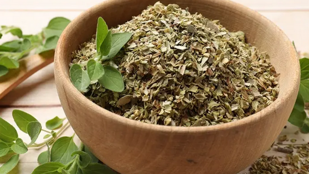 Anadolu’dan dünyaya yayılan kekik birçok hastalığın şifası