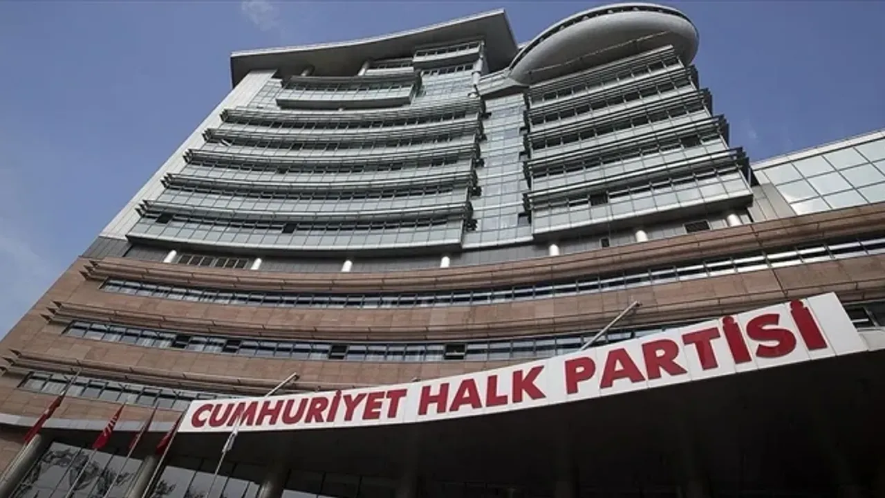 CHP'den istifa etmişti! isa Yıldırım, AK Parti'ye geçiyor