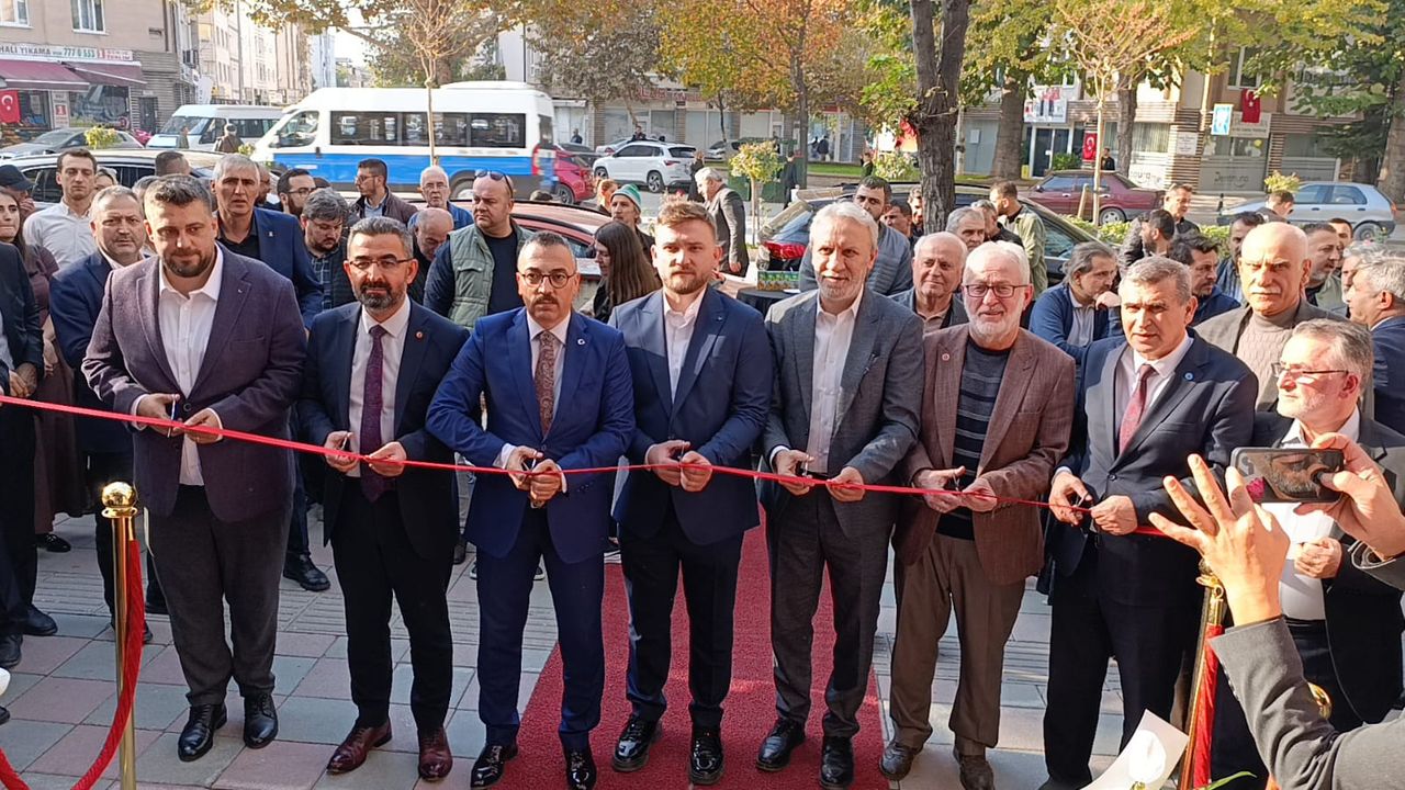 İnci Dental hizmete açıldı