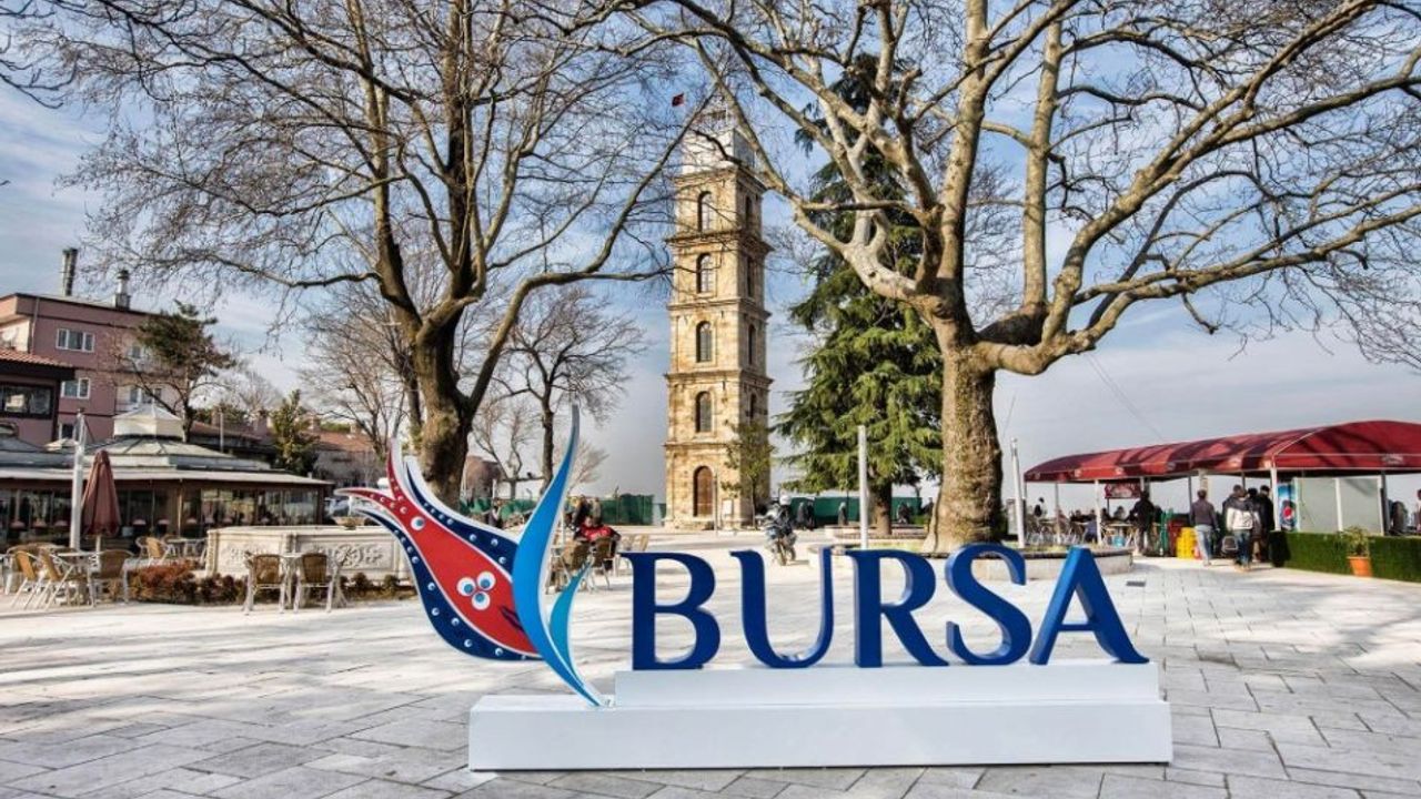 1 Kasım Bursa'da hava nasıl olacak?