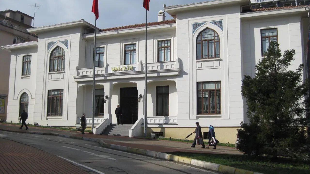Bursa Valiliğinden Önemli Uyarı