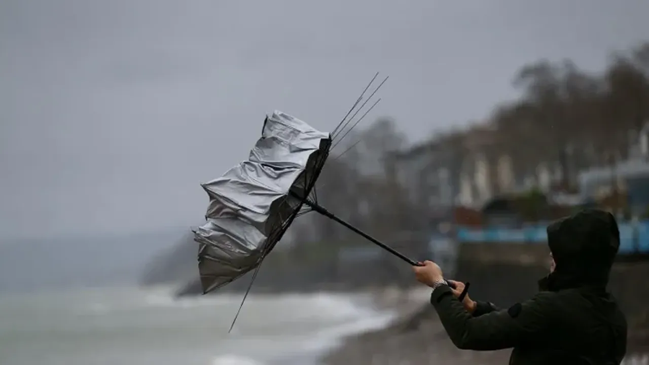 25 Ekim Bursa'da hava nasıl olacak?