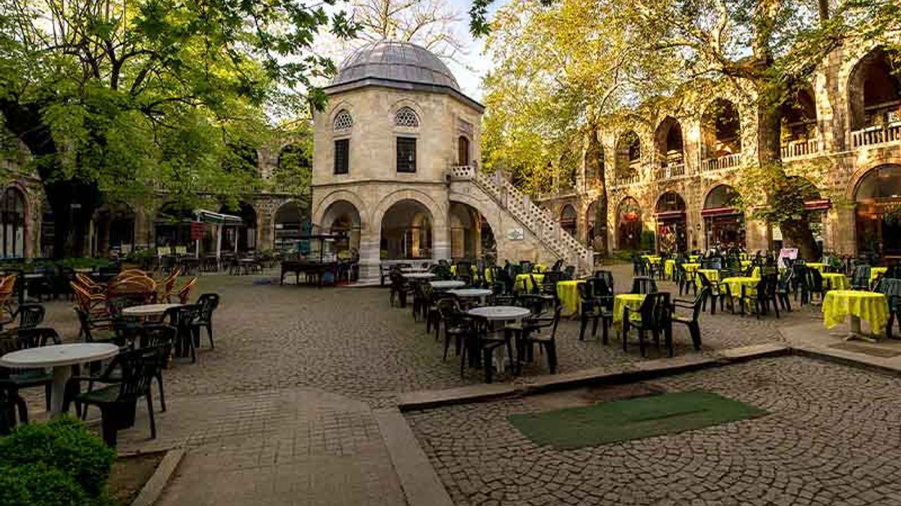 31 Ekim Bursa'da hava nasıl olacak?