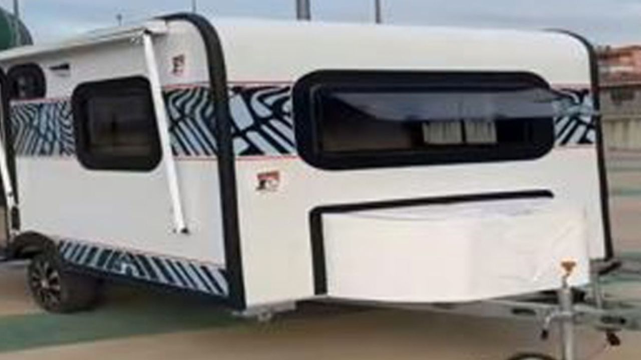 BAKANLIK AÇIKLADI! BURSA'DA ÜRETİLEN KARAVANLAR TOPLATILIYOR!