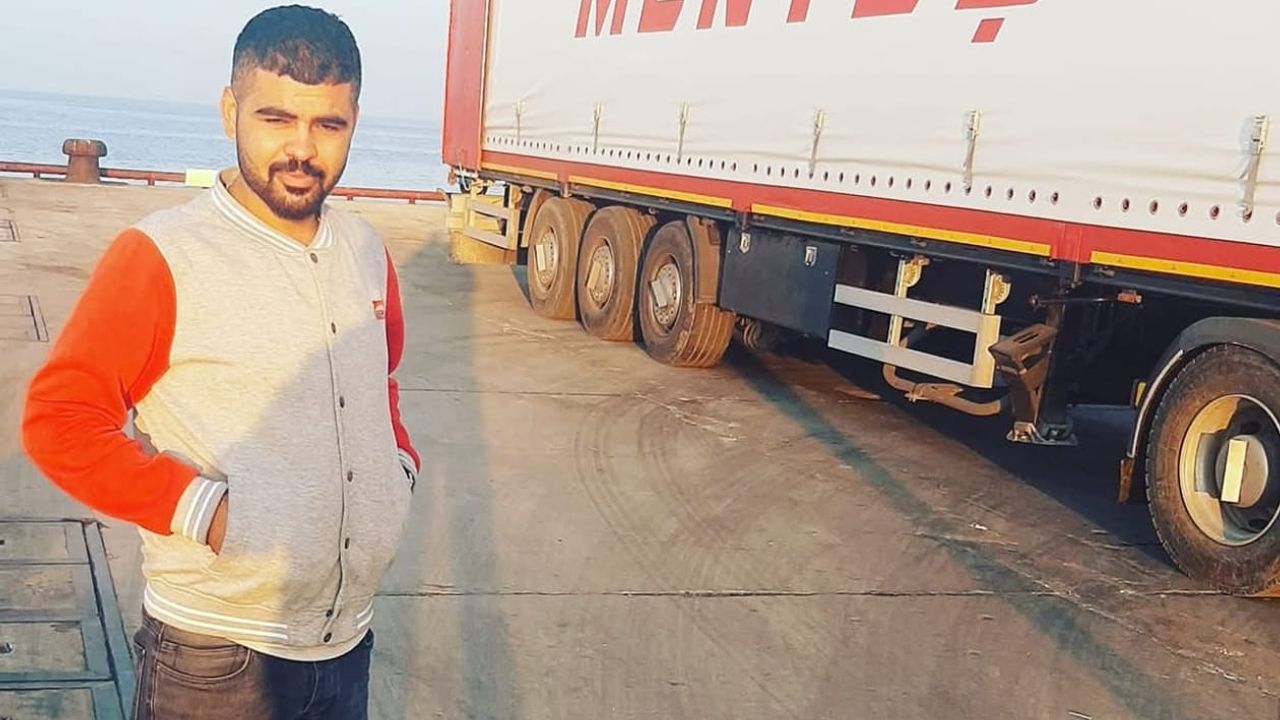 İnegöl'de gözyaşları arasında toprağa verildi