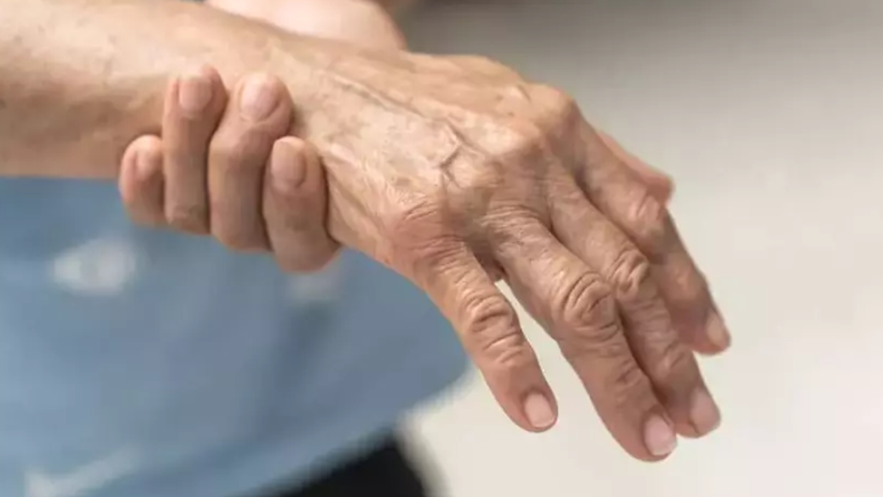 Parkinson erken teşhisle kontrol altına alınabilir