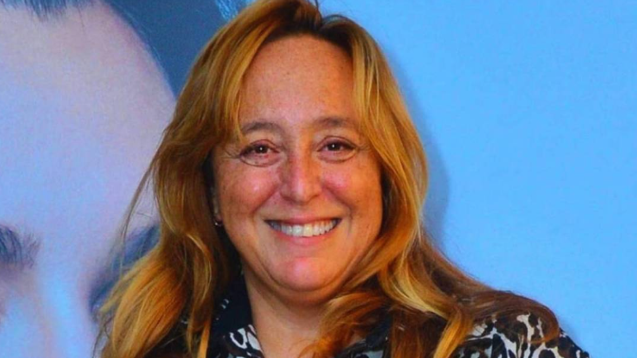 Ayşe Barım hakkındaki tutuklama kararı kaldırıldı