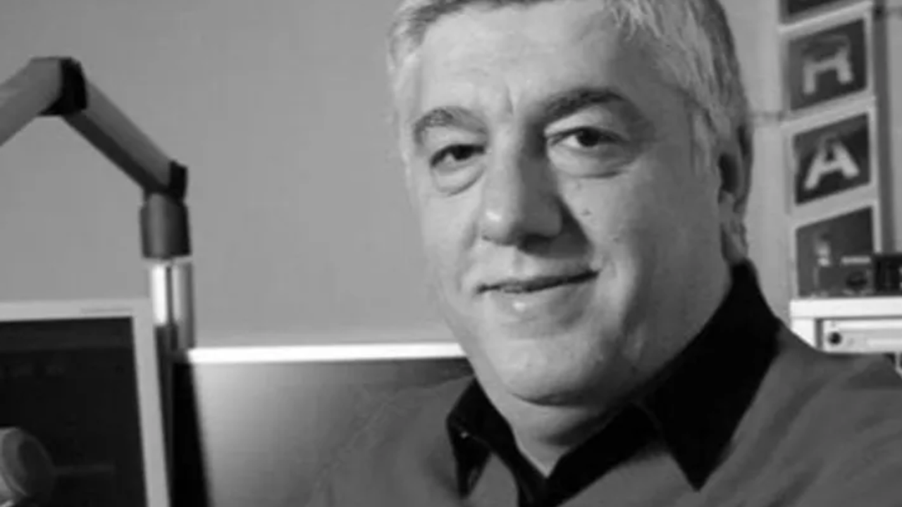 Duayen gazeteci Faik Çetiner hayatını kaybetti