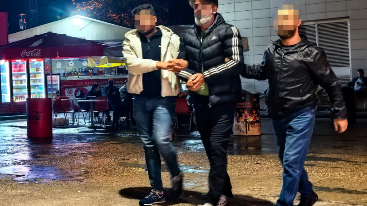 İnegöl Jandarmasından şok baskın: Çok sayıda ele geçirildi