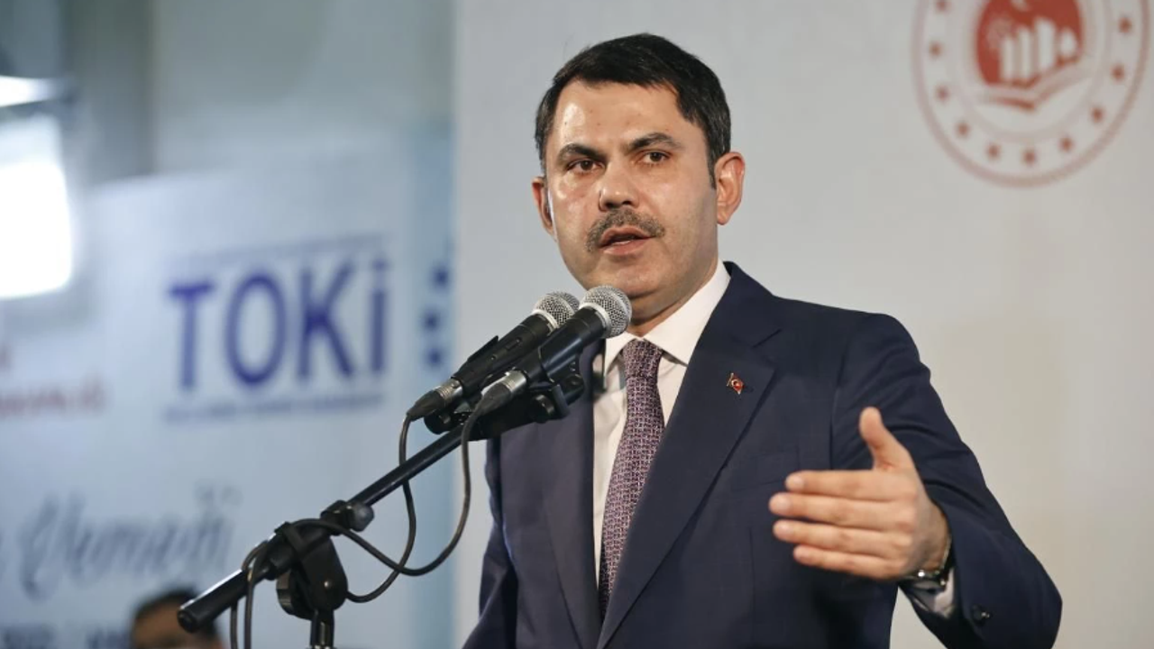 İNEGÖL’DE YAPILACAK OLAN 4000 SOSYAL KONUT KAMPANYASI'NDA MERAK EDİLENLER VE CEVAPLARI BAKAN KURUM YANITLADI