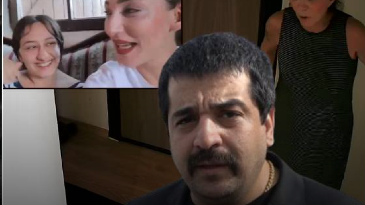 Güllü'nün eski patronundan gündem olacak iddia