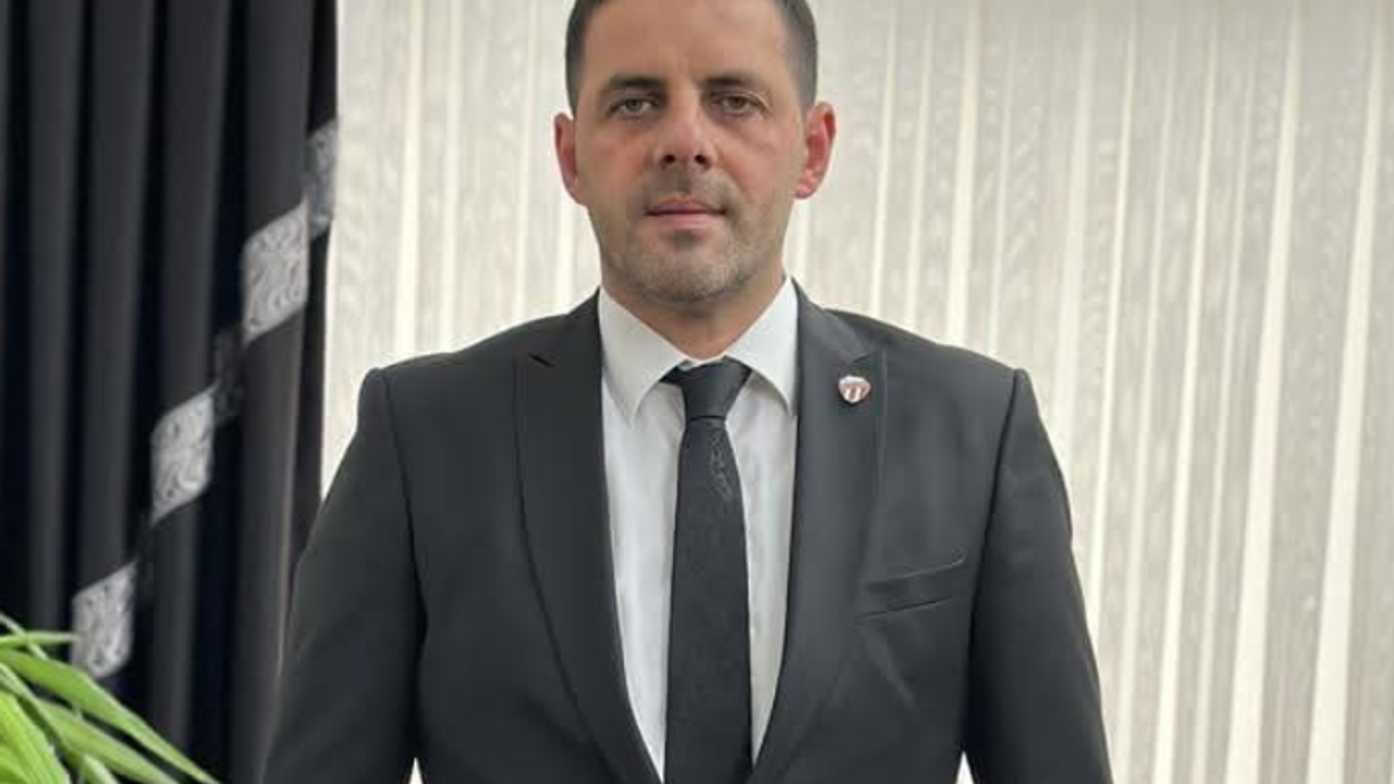 İnegölspor başkanından flaş bahis açıklaması