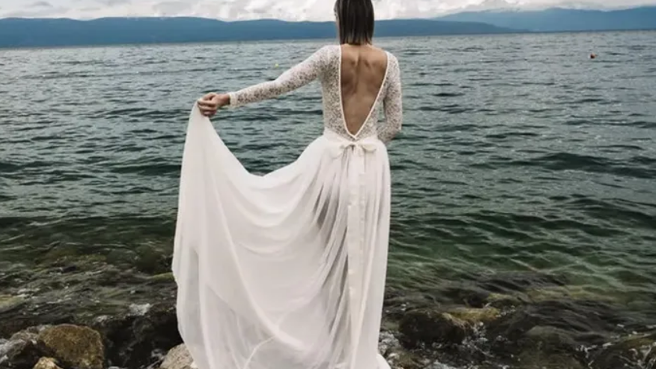 Ünlü Gelinlik Markası Türkiye Faaliyetlerini Sonlandırdı