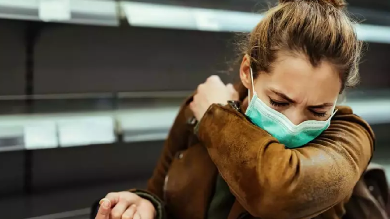 Kış hastalıkları kapıda: Uzmanından maske vurgusu