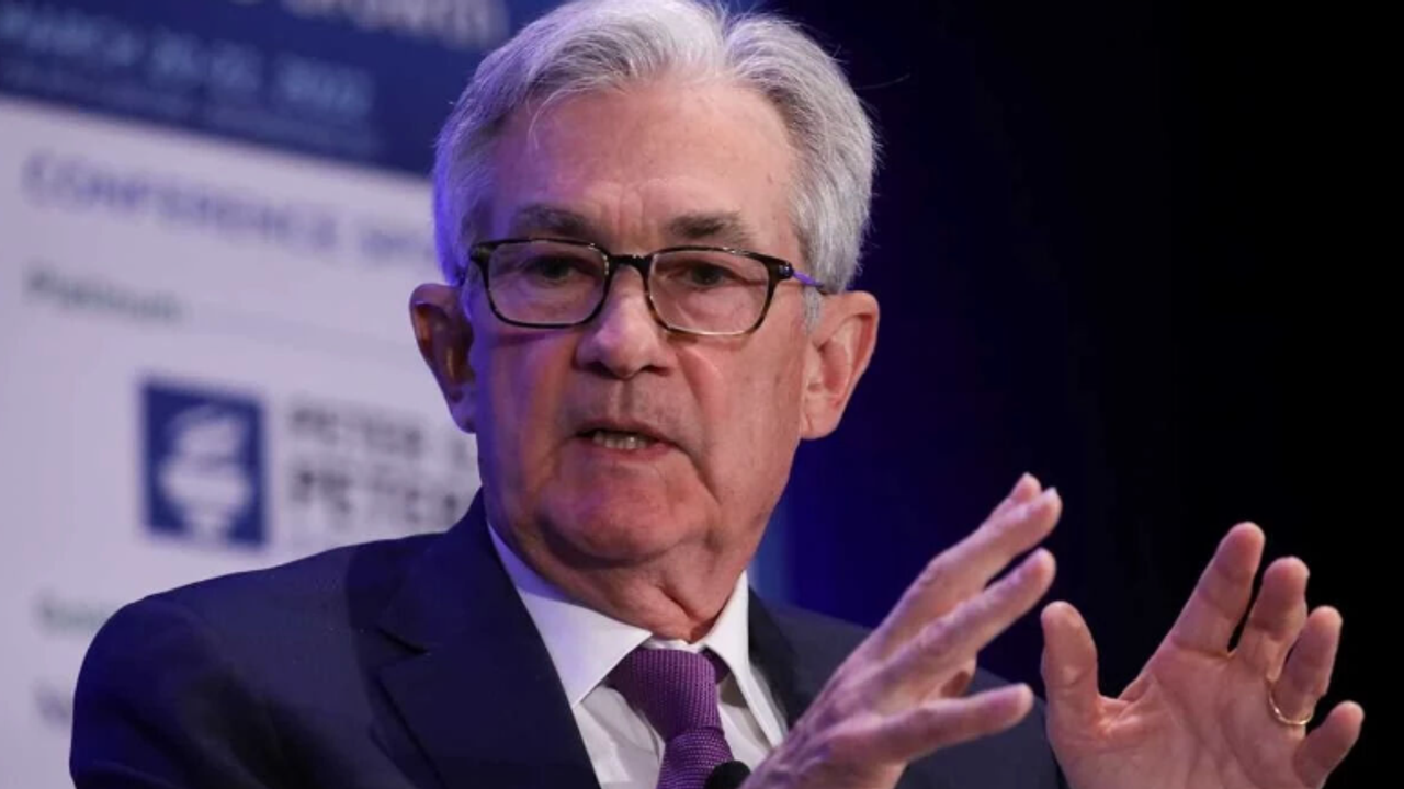 ABD Merkez Bankası faiz düşürdü