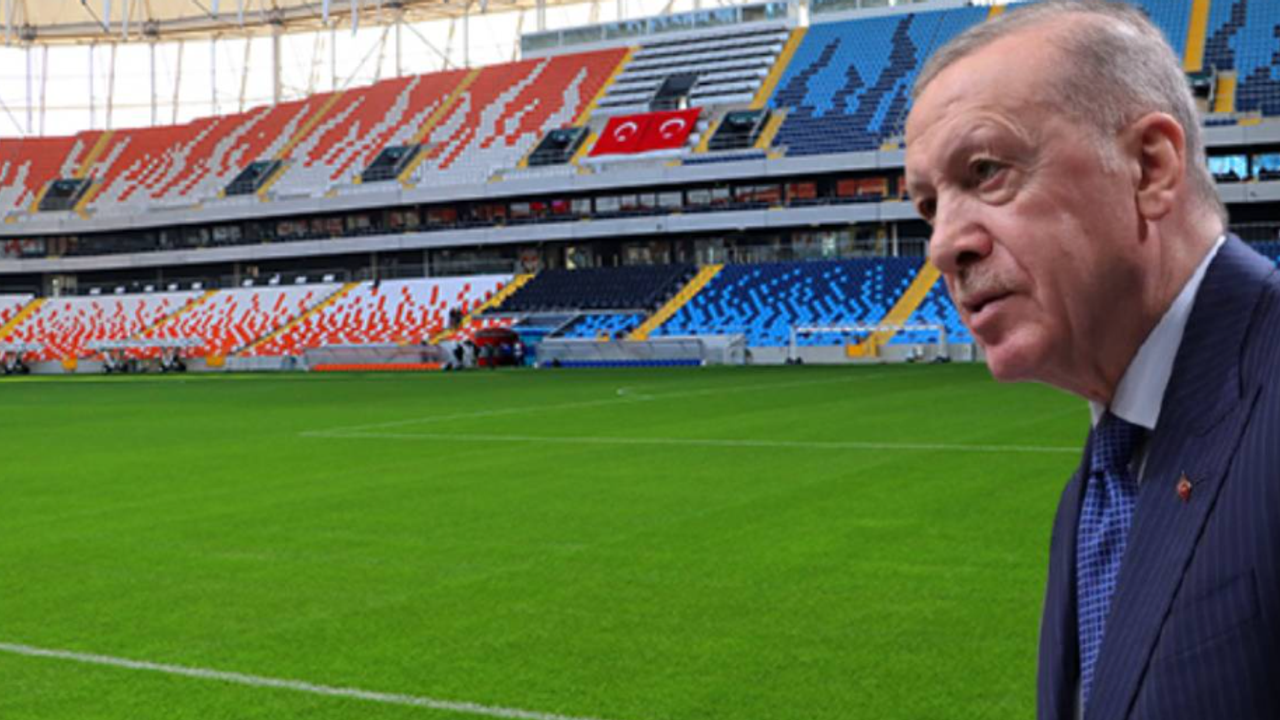 Cumhurbaşkanı Erdoğan'dan bahis soruşturması hakkında ilk açıklama