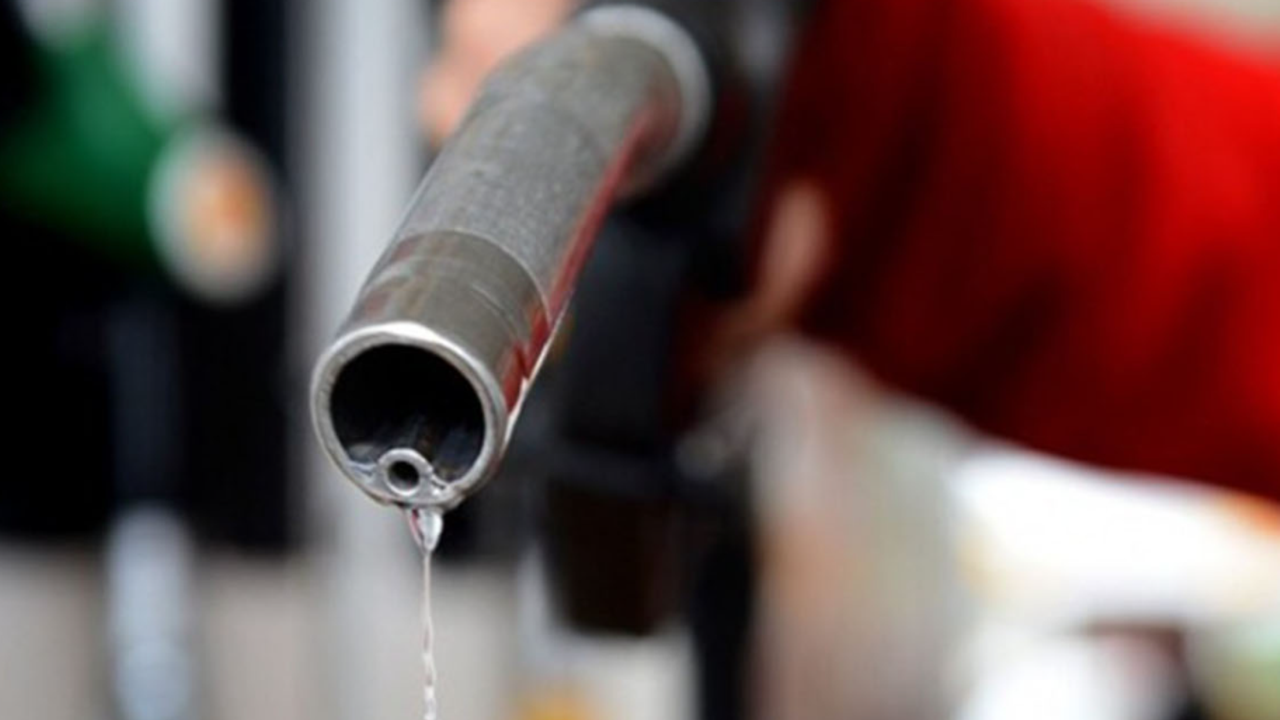 4 bin 100 tonluk akaryakıt hırsızlığına 3 tutuklama