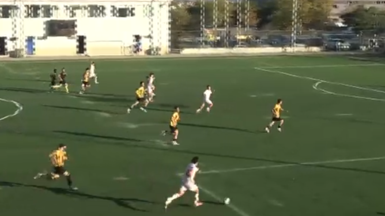 İnegölspor maçında hakemden skandal karar