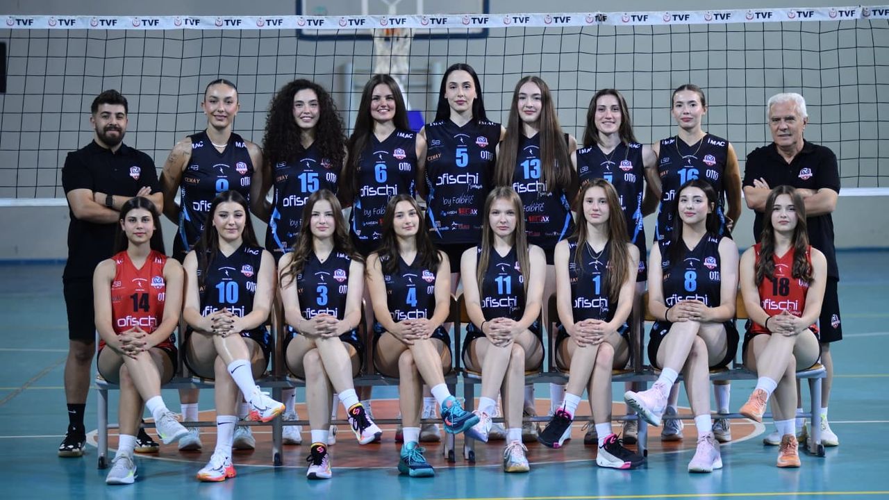 ORHANİYE VOLEYBOL’DAN CUMHURİYET COŞKUSUNA DAVET
