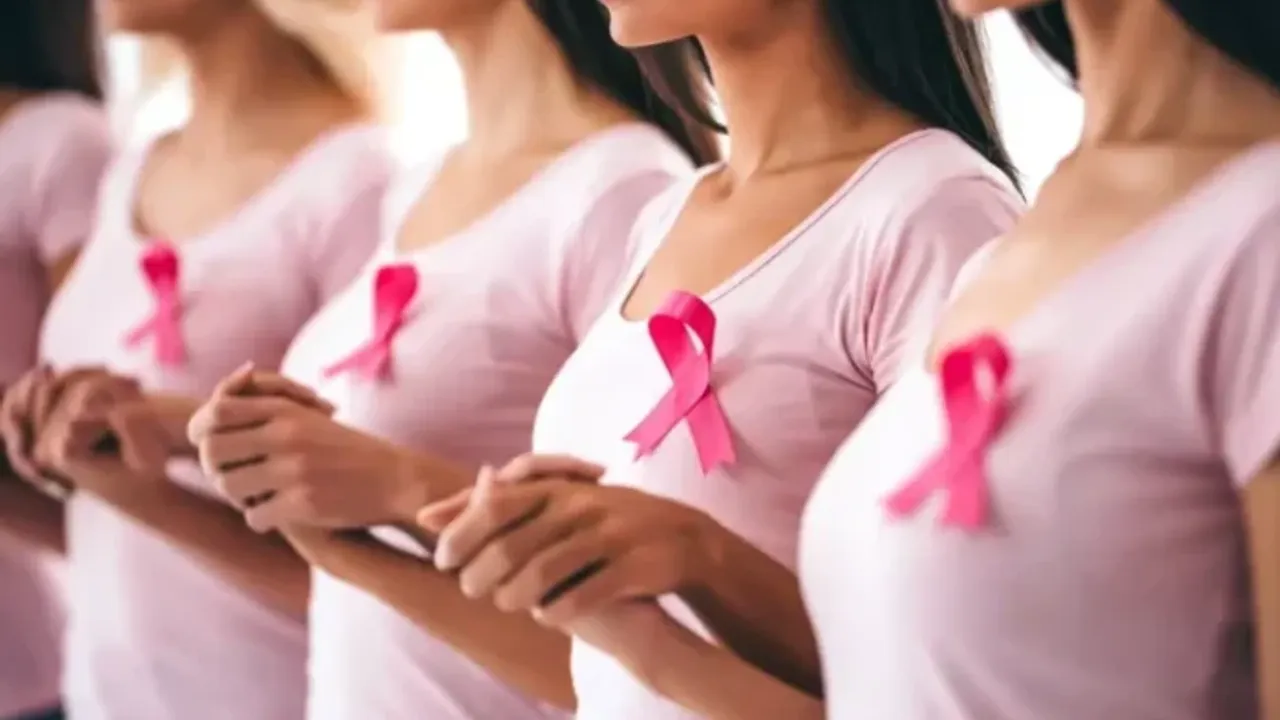 Her 8 kadından biri risk altında