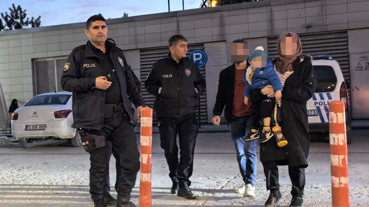 İnegöl'de silahlı saldırı! Bir anda ortalık karıştı