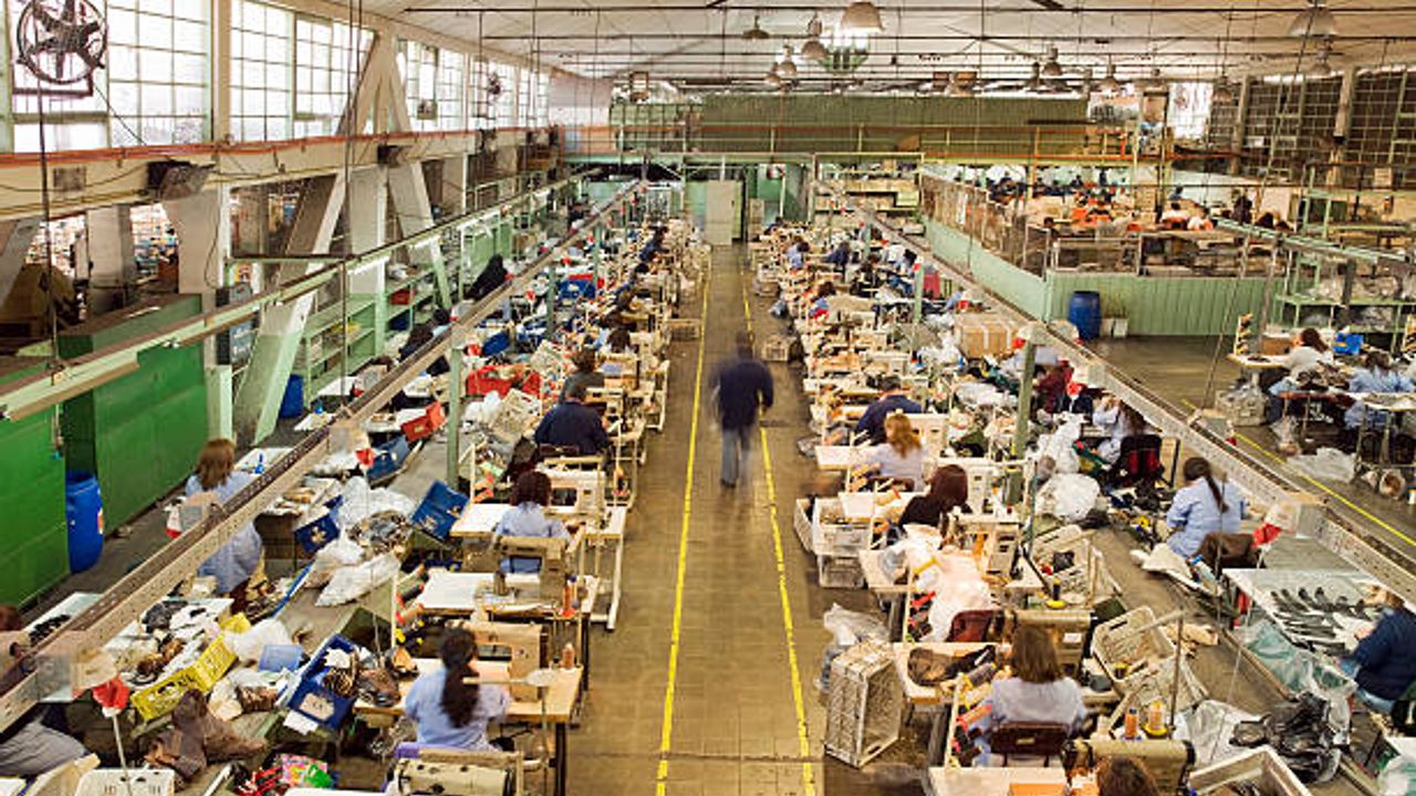 Tekstil sektörü dikiş tutmuyor