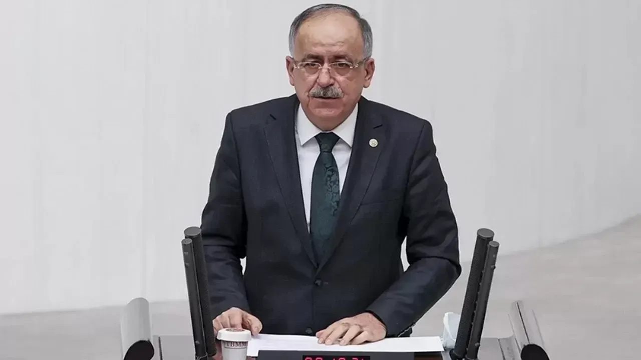 MHP'den hükümete çağrı: Vergi borcuna yapılandırma mı geliyor?
