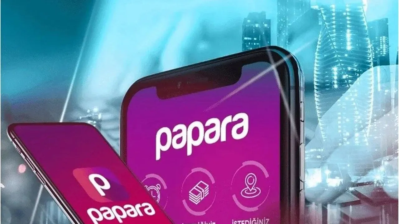 Papara Hesaplarındaki Paralar İçin Açıklama Yaptı
