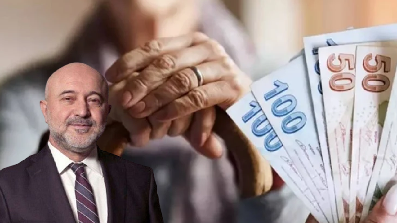 SGK Başkanından mali sıkıntı açıklaması! "Eskiden 50 yaşında ölüyorduk, bugün emekli 78 yaşına kadar maaş alıyor"