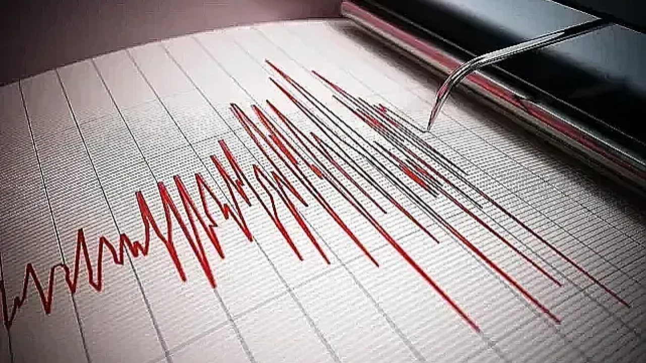 Balıkesir sallamaya devam ediyor! Artçı sarsıntılar sürüyor