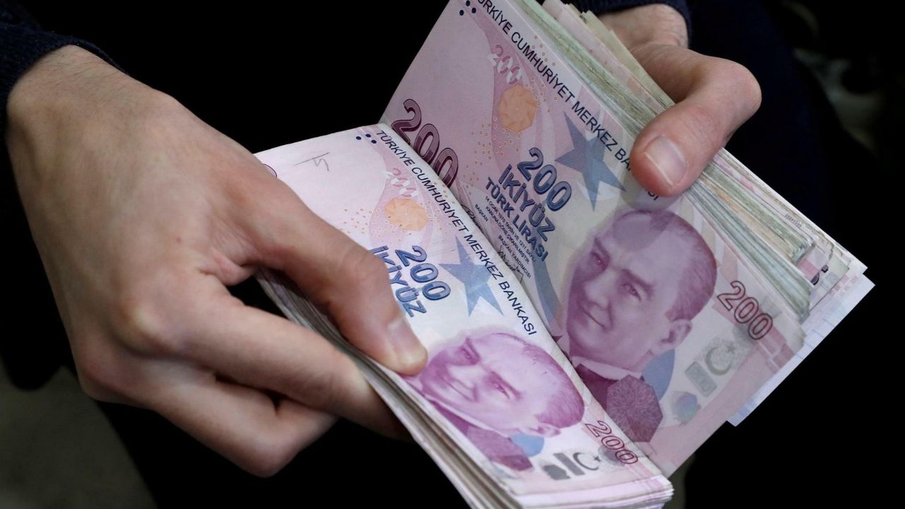 İcra dosyaları 25 milyona yaklaştı