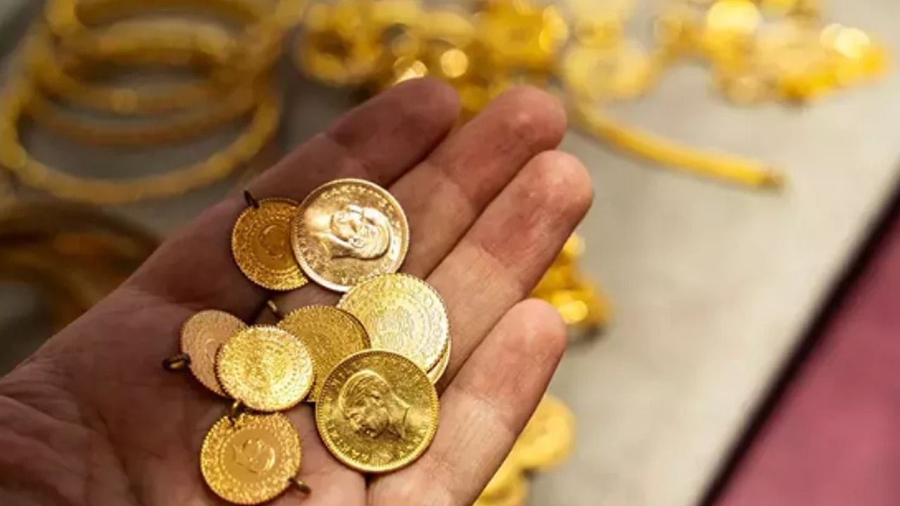 28 Ekim Bursa'da altın fiyatları ne durumda?