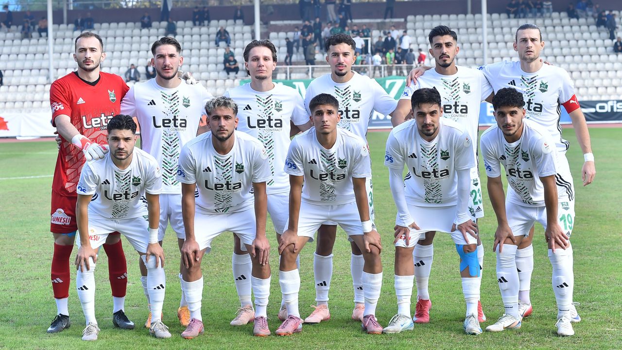 Kafkasspor Polatlı deplasmanında! 3 puanı al da gel