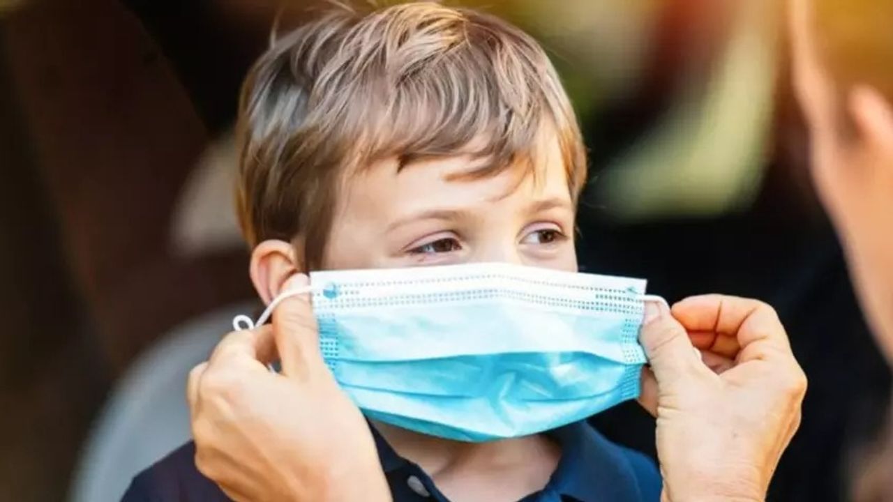 Influenza çocuklarda ölümcül komplikasyonlara neden olabilir