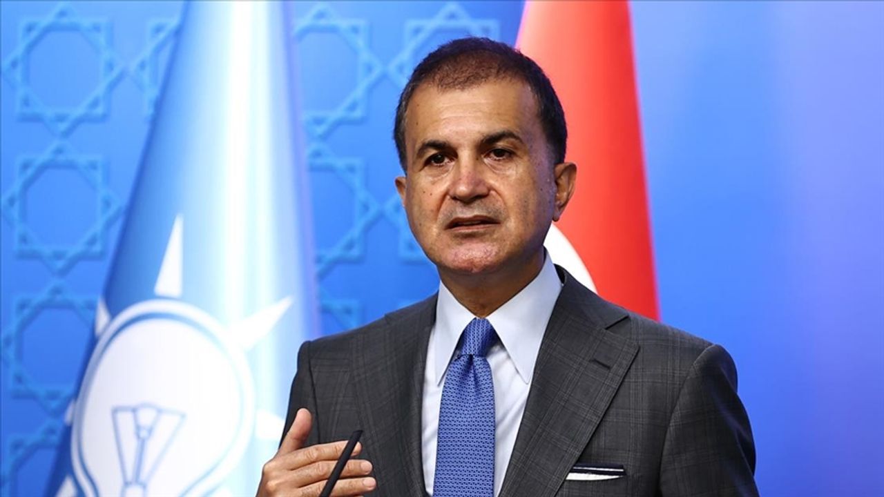 AK Parti'den terör örgütü PKK'nın "çekilme" adımına ilk yorum