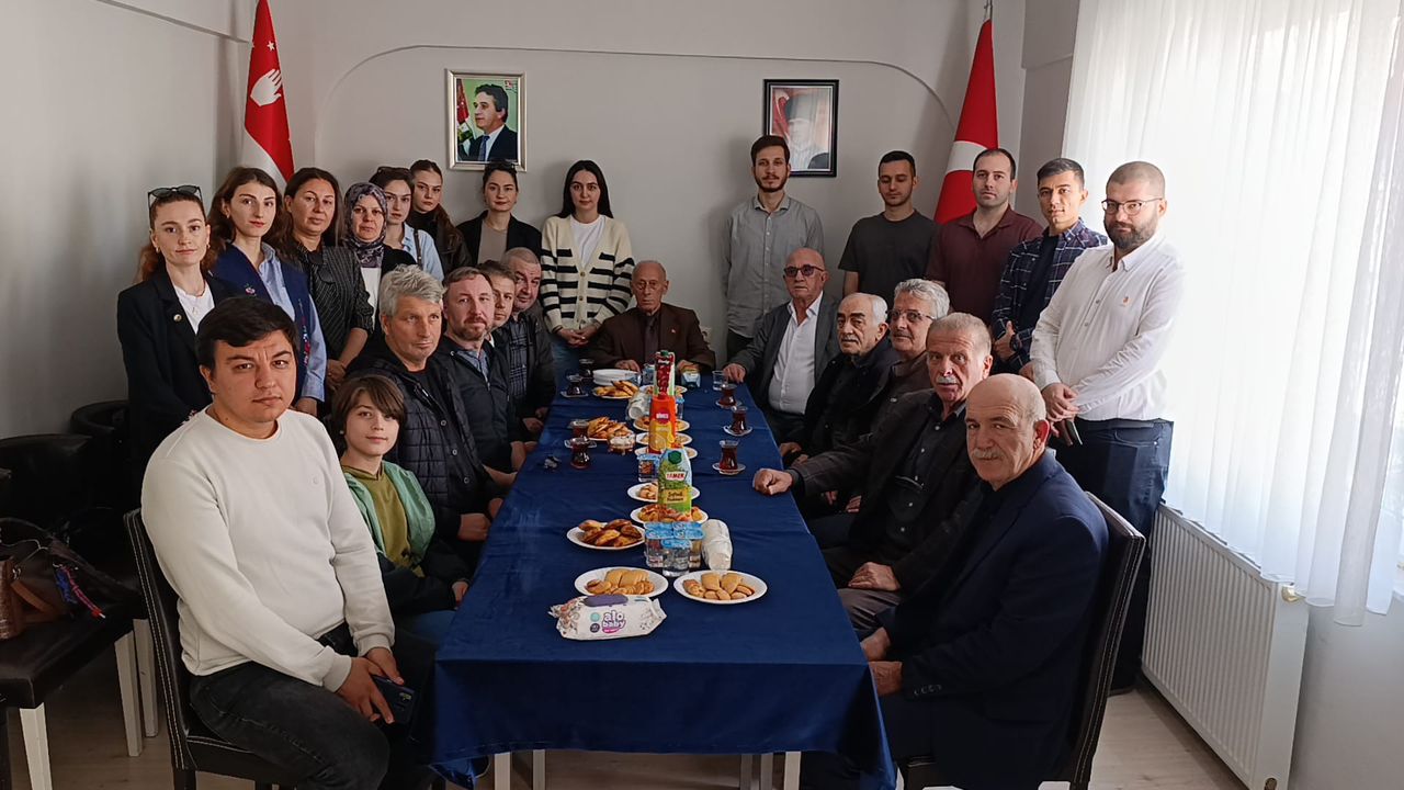 MARAŞ’TA KAZADA HAYATINI KAYBETTİ... ADI İNEGÖL'DE YAŞATILACAK