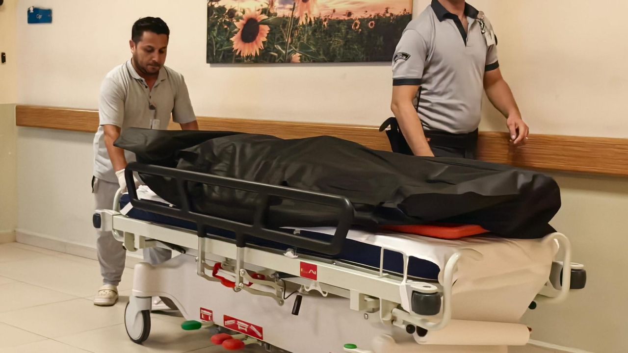 İnegöl'de 31 yaşındaki genç ölü bulundu