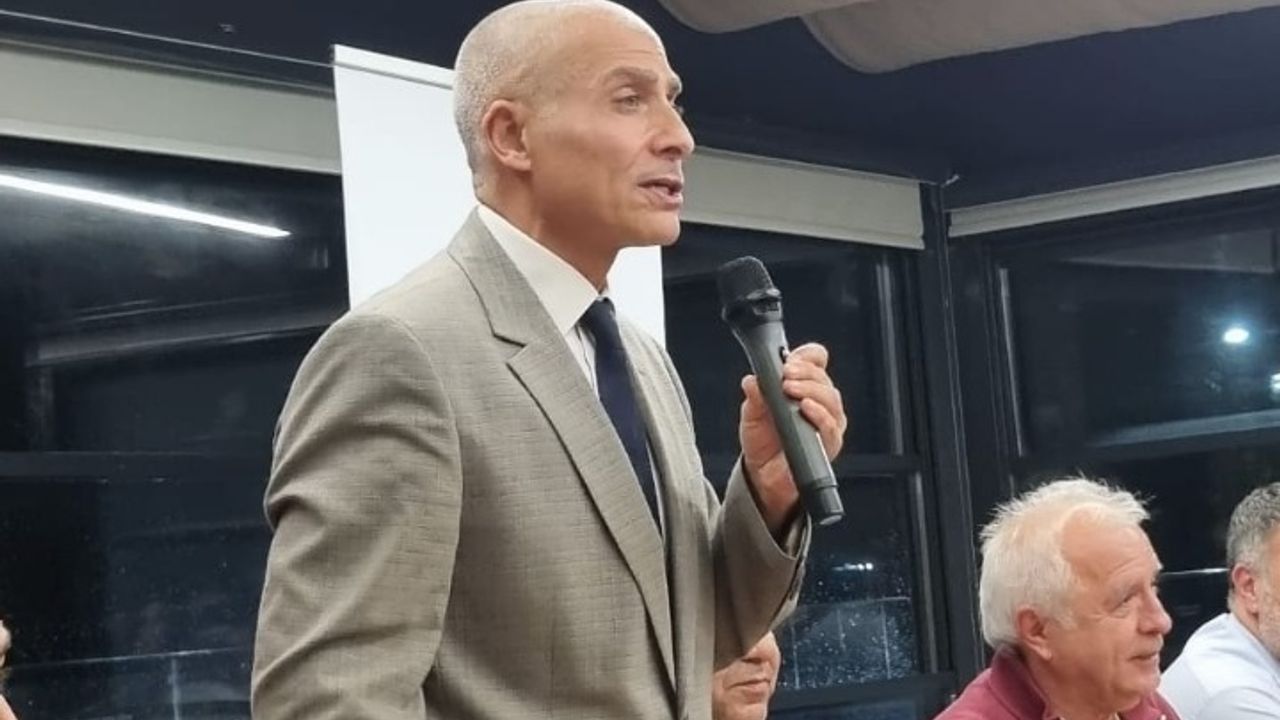 Bursa Emniyet Müdür Yardımcısı açıkladı: "Sahalarda şiddet ve küfüre karışanları affetmeyeceğiz"