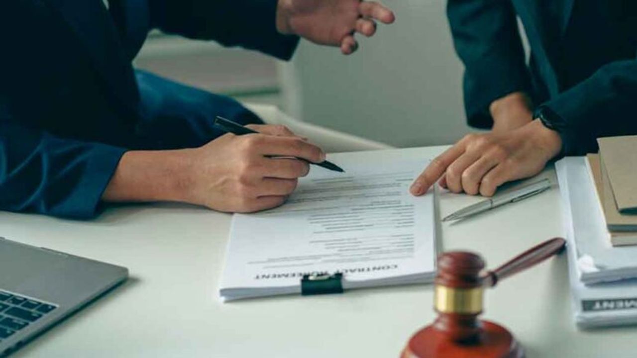 7 ŞİRKET DAHA KONKORDATO VERDİ