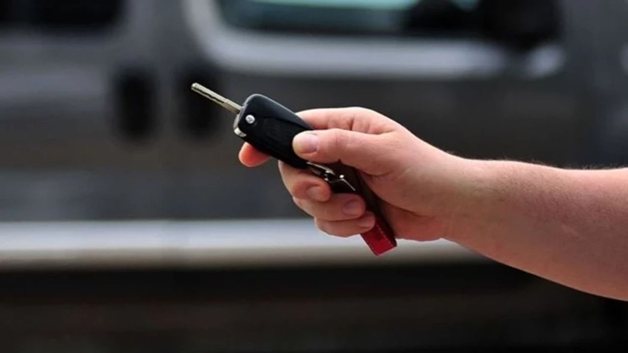 Aracına fiyat farkı isteyen satıcıya 279 bin lira ceza verildi!