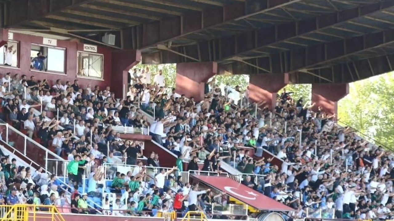 Kafkasspor'dan duygulandıran maç daveti