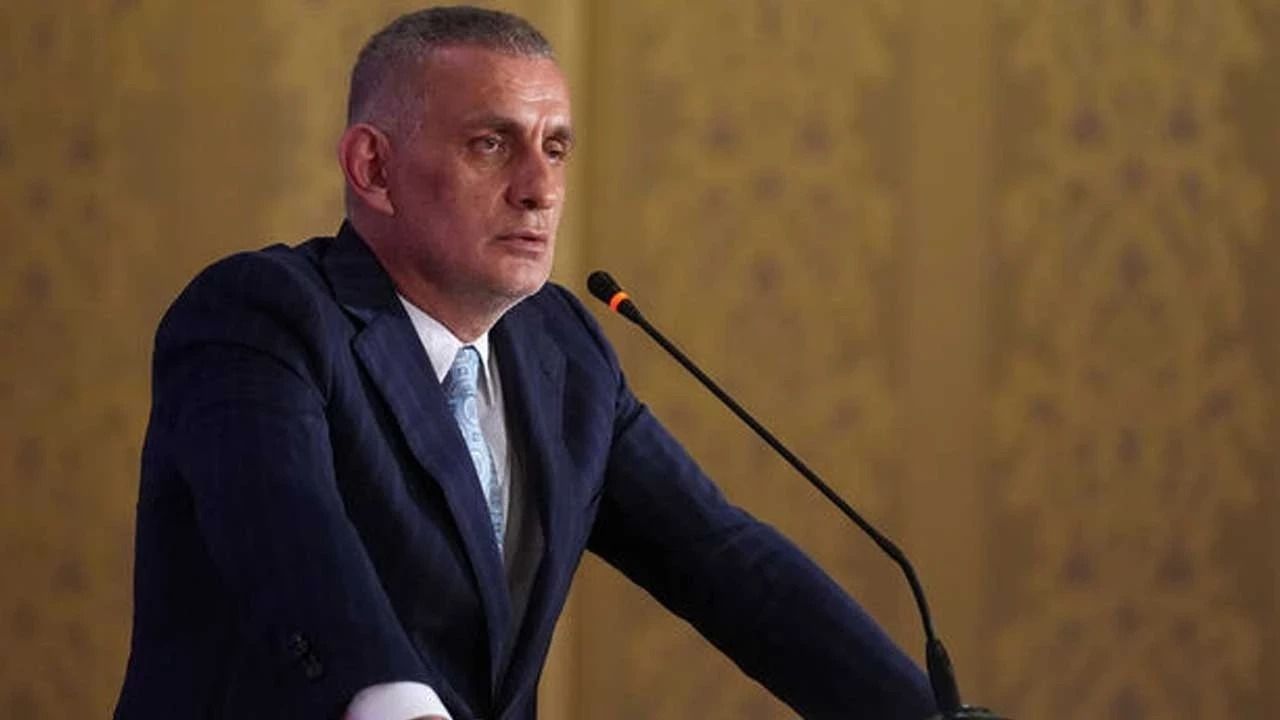 TFF Başkanı'ndan açıklama: Bir daha Türk futbolunda yer almayacaklar