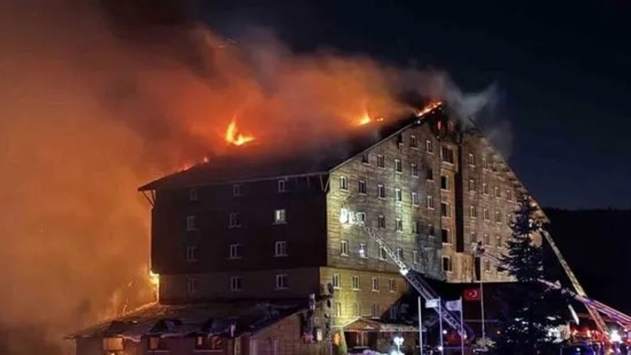 Kartalkaya davasında mahkemeye damga vuran sözler: Benim müvekkilim gerizekalı!