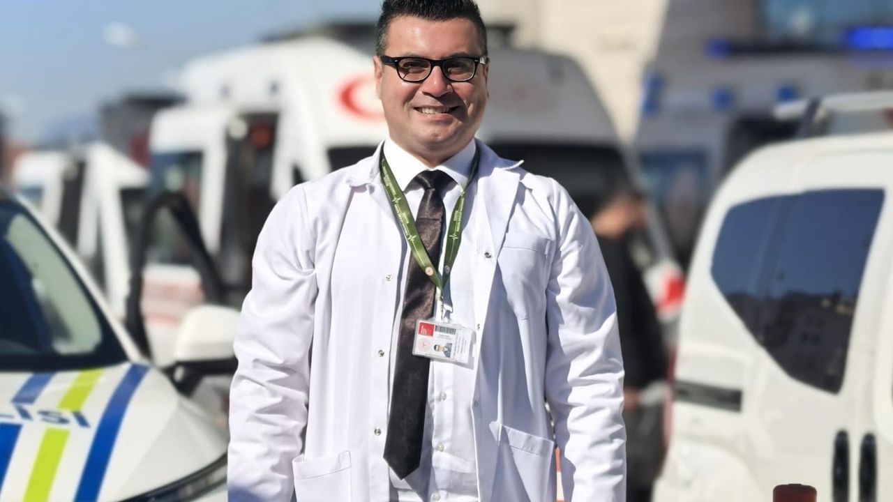 İnegöl'de Acil uzmanından önemli uyarılar